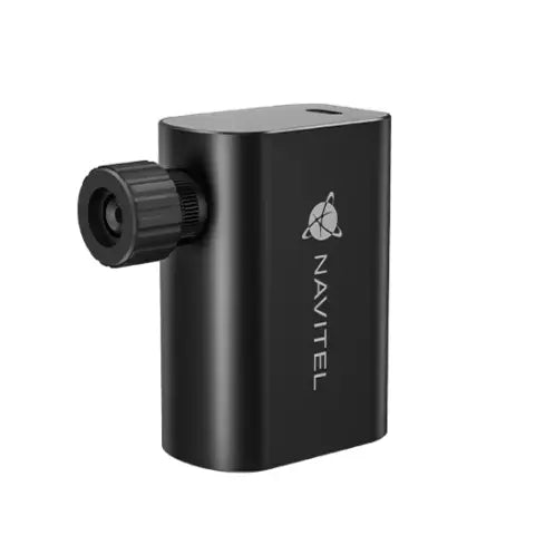 Navitel | Bike Air Compressor | AIR12 MINI | Black