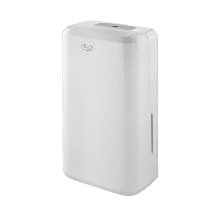 Adler | Compressor Air Dehumidifier | AD 7861 | 280 W | For rooms up to 60 m³ | 2 L | White