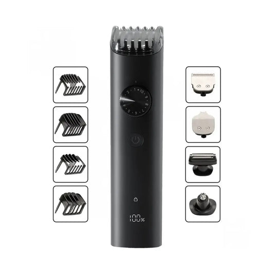 Xiaomi | Grooming Kit Pro EU | BHR6396EU | Cordless and corded | Number of length steps 40