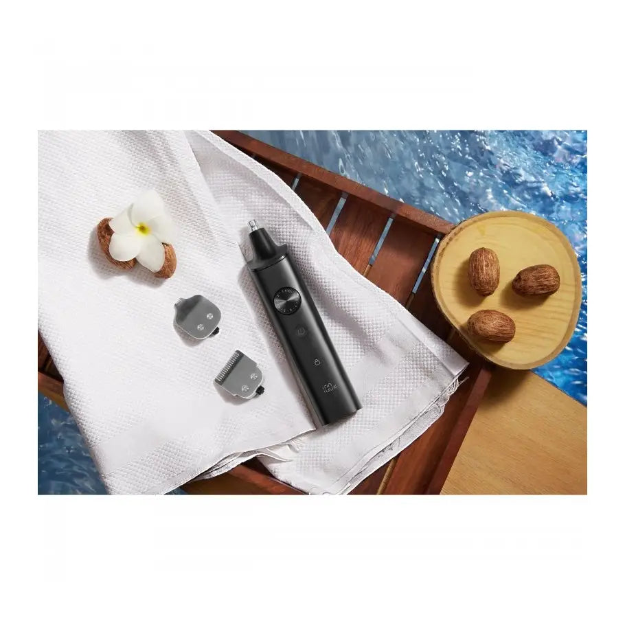 Xiaomi | Grooming Kit Pro EU | BHR6396EU | Cordless and corded | Number of length steps 40