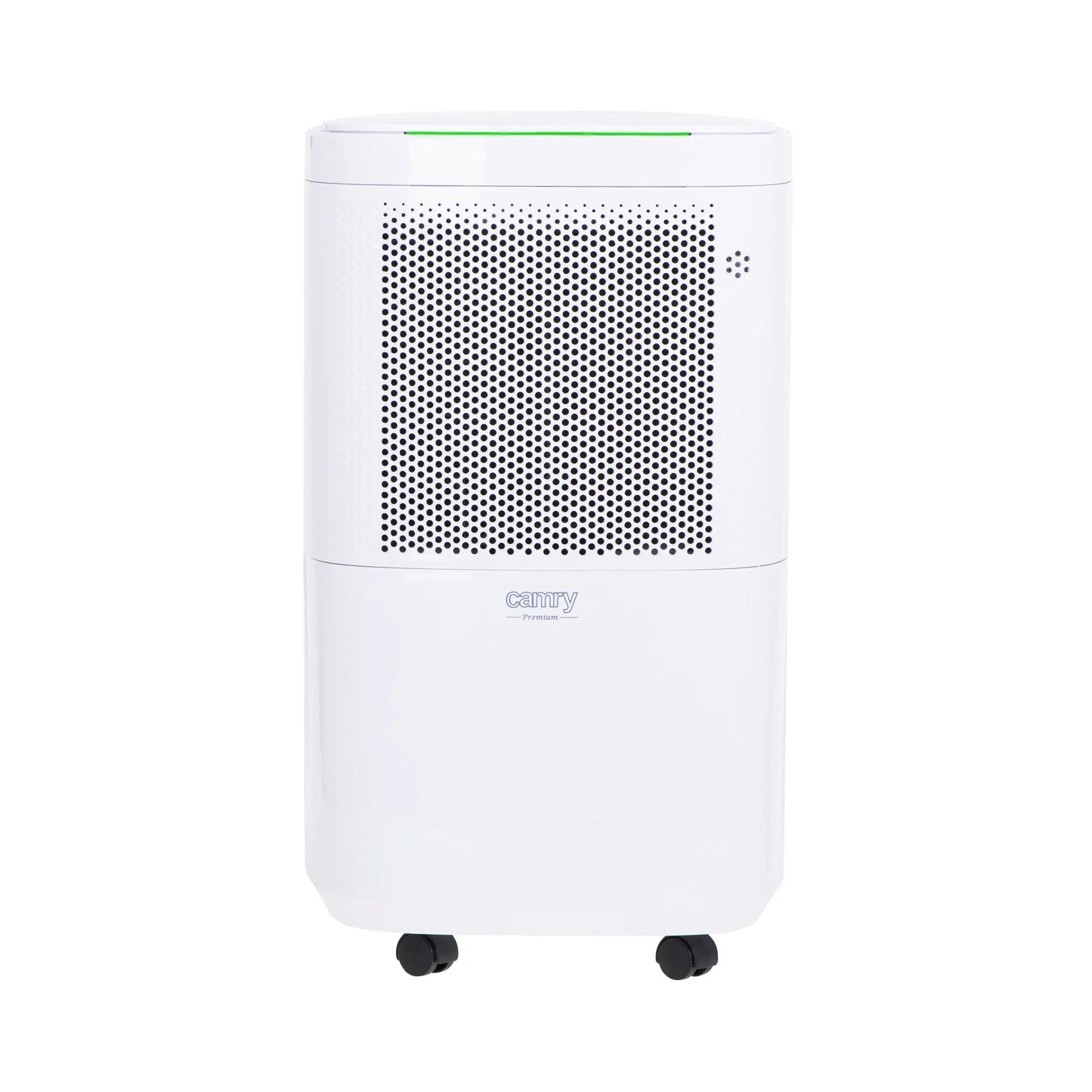 Camry | Air Dehumidifier | CR 7851 | 200 W | For rooms up to 60 m³ | 2.2 L | White