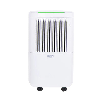 Camry | Air Dehumidifier | CR 7851 | 200 W | For rooms up to 60 m³ | 2.2 L | White