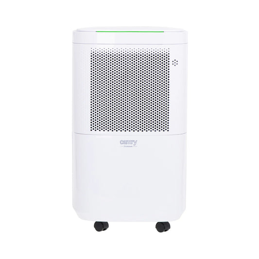 Camry | Air Dehumidifier | CR 7851 | 200 W | For rooms up to 60 m³ | 2.2 L | White