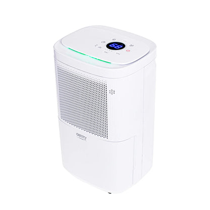 Camry | Air Dehumidifier | CR 7851 | 200 W | For rooms up to 60 m³ | 2.2 L | White