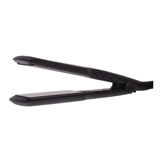 Remington | Straightener | S5525 | Max Temperature 230 °C | Black | Purple