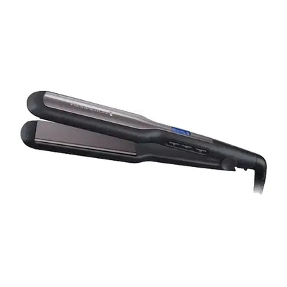 Remington | Straightener | S5525 | Max Temperature 230 °C | Black | Purple