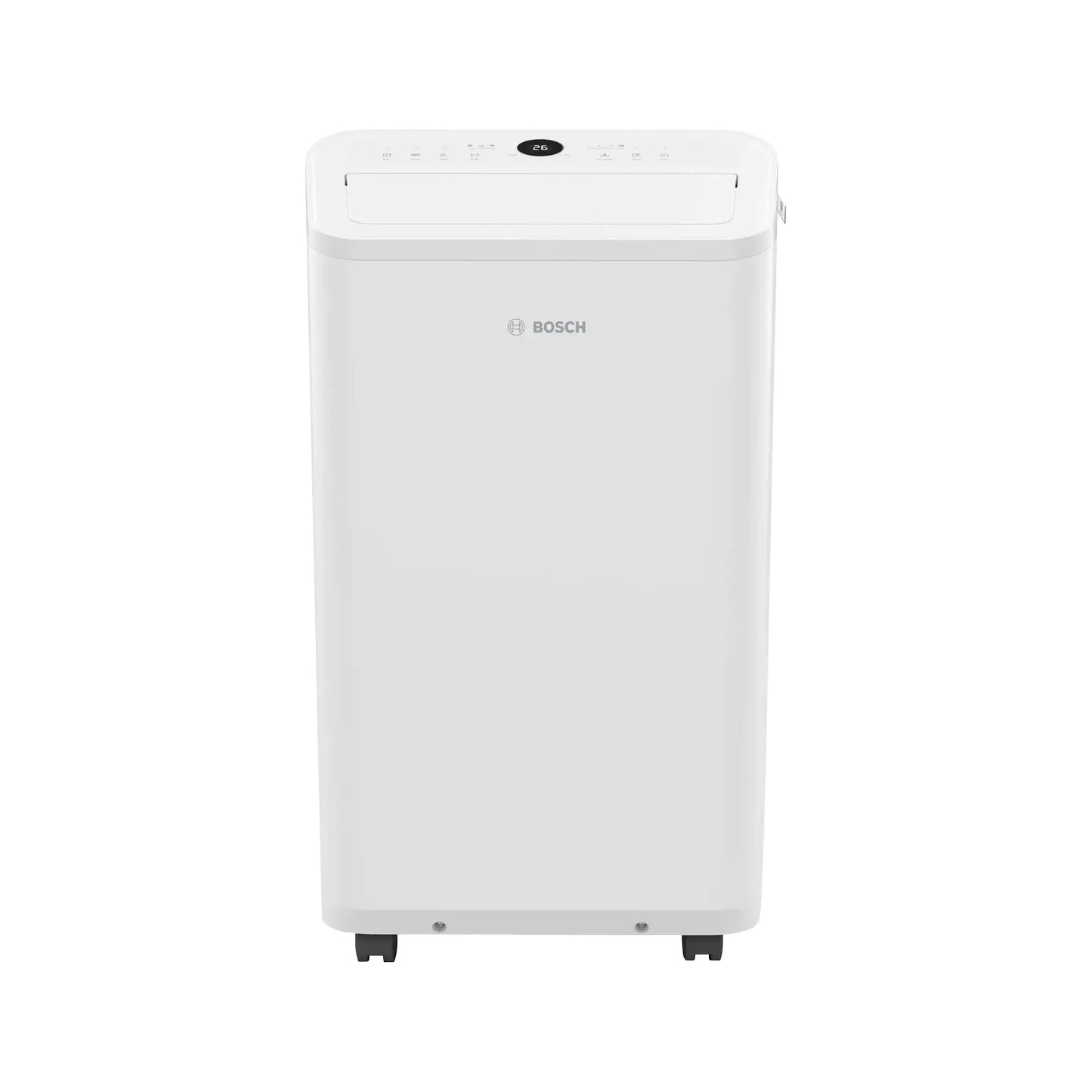 Bosch | Mobile Air Conditioner | Cool 2000 | For rooms up to 88 m³ | White