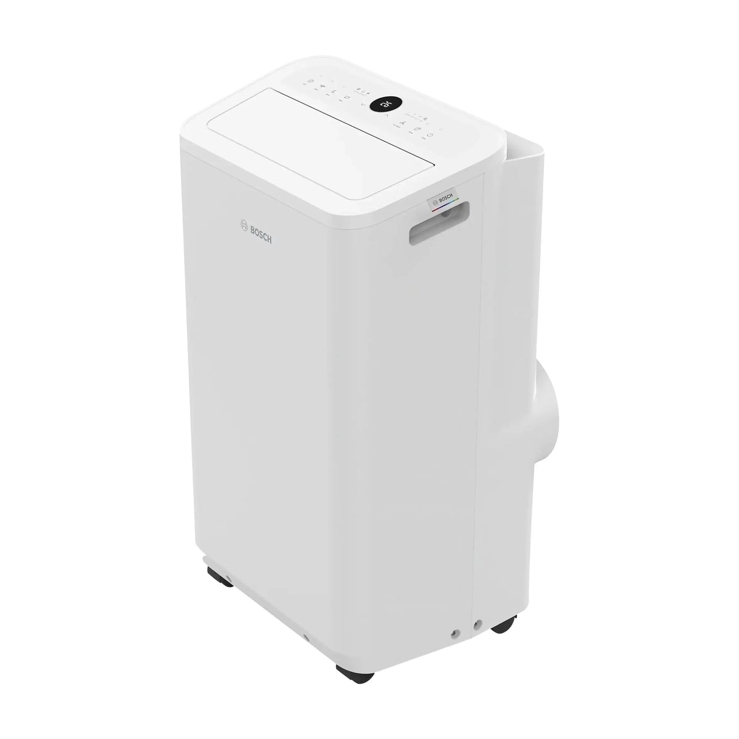 Bosch | Mobile Air Conditioner | Cool 2000 | For rooms up to 88 m³ | White