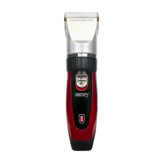 Camry | Hair clipper for pets | CR 2821 | Titanium