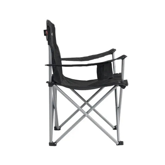 Outwell | Camping chair | Catamarca XL | Max Load Weight 150 kg | Black
