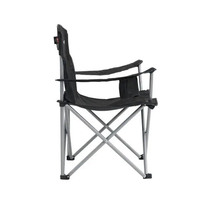 Outwell | Camping chair | Catamarca XL | Max Load Weight 150 kg | Black