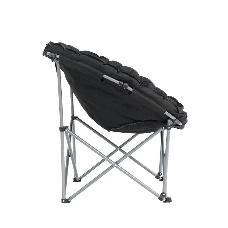 Outwell | Camping chair | Casilda | Max Load Weight 120 kg | Black