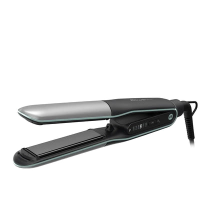 Rowenta | Straightener | SF7120E0 | Max Temperature 230 °C | Black | Silver