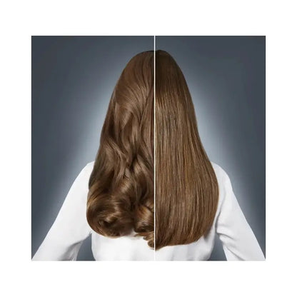 Rowenta | Straightener | SF7120E0 | Max Temperature 230 °C | Black | Silver