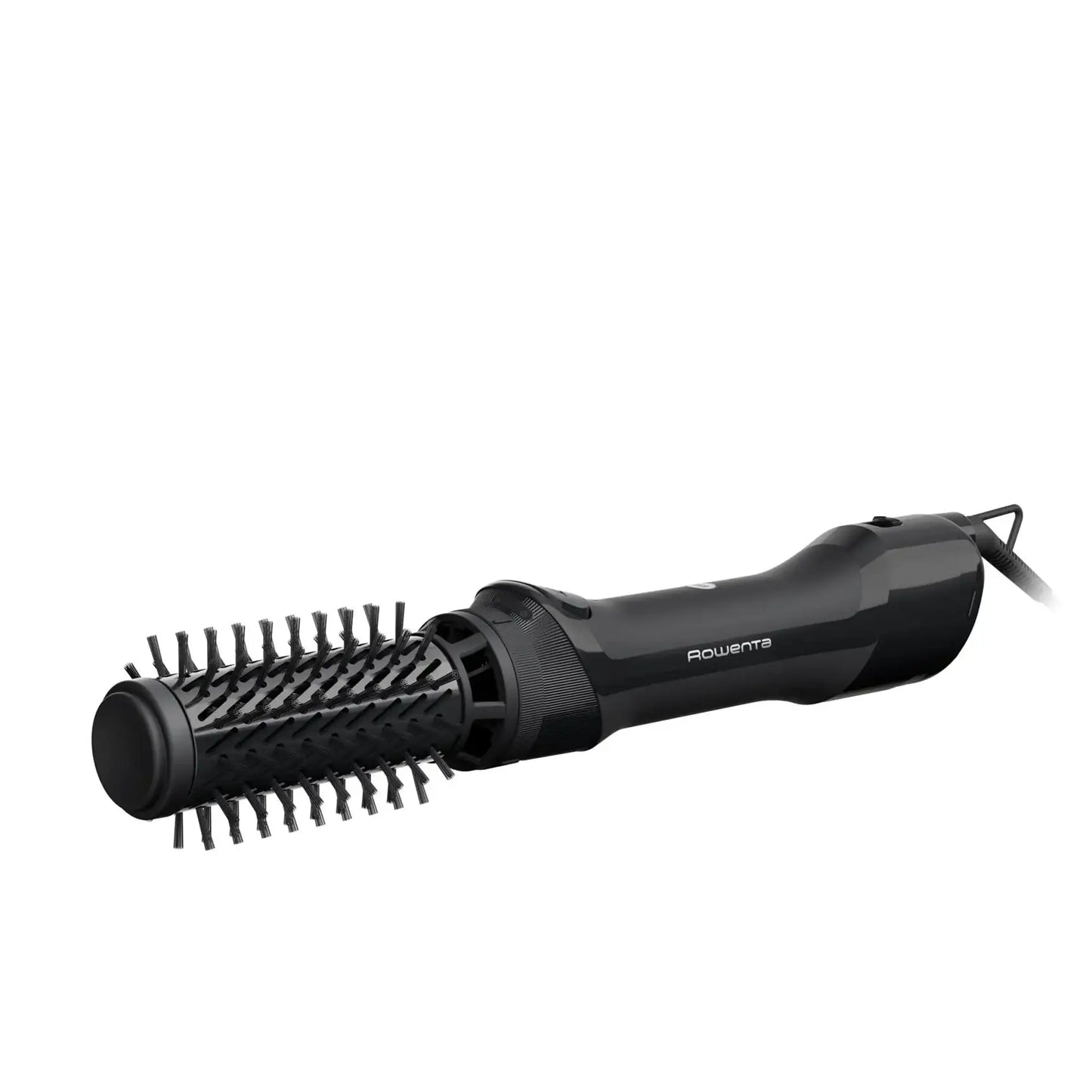Rowenta | Hair straightening brush/hair dryer | UB9520F0 | 1000 W | Black