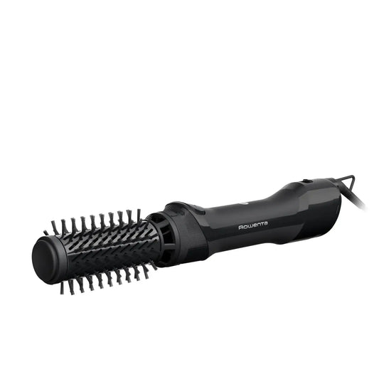 Rowenta | Hair straightening brush/hair dryer | UB9520F0 | 1000 W | Black