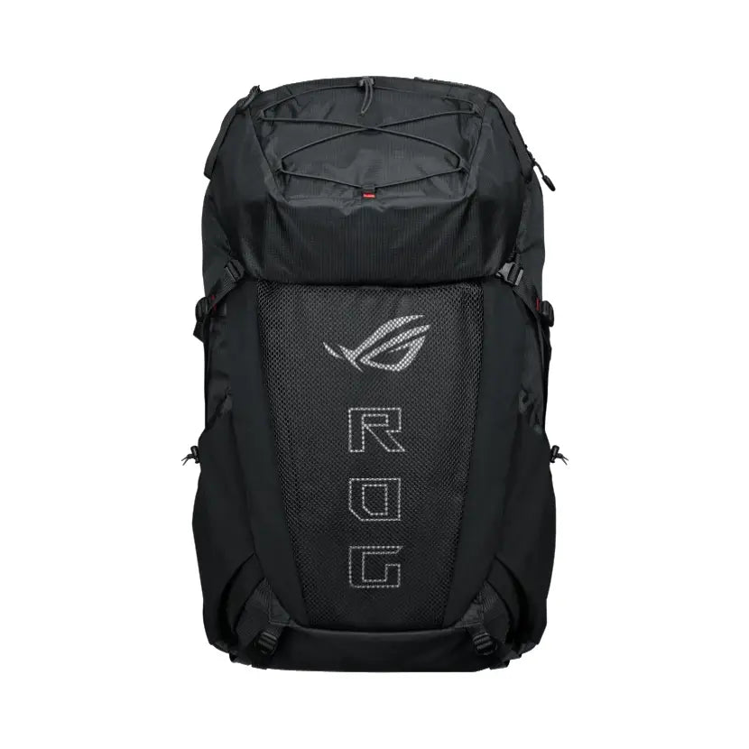 Asus | ROG Archer Ergoair BP3800 | 18" | Backpack | Shoulder strap | Black