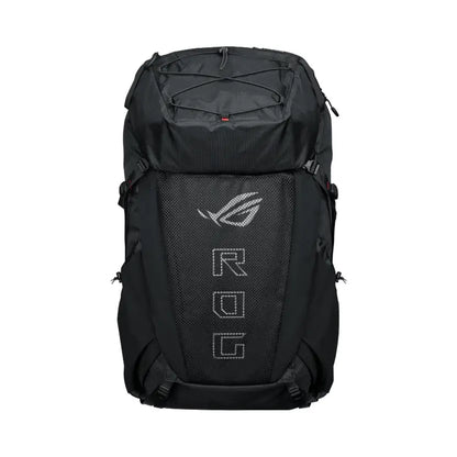 Asus | ROG Archer Ergoair BP3800 | 18" | Backpack | Shoulder strap | Black