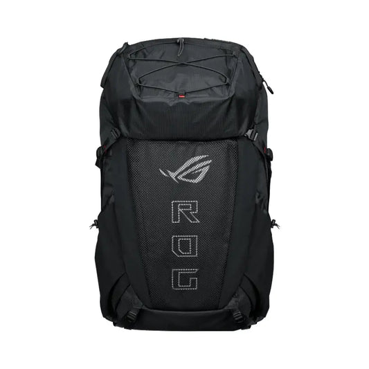 Asus | ROG Archer Ergoair BP3800 | 18" | Backpack | Shoulder strap | Black