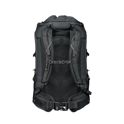Asus | ROG Archer Ergoair BP3800 | 18" | Backpack | Shoulder strap | Black