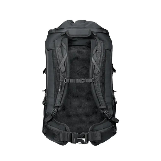 Asus | ROG Archer Ergoair BP3800 | 18" | Backpack | Shoulder strap | Black
