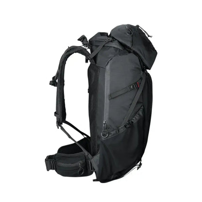 Asus | ROG Archer Ergoair BP3800 | 18" | Backpack | Shoulder strap | Black
