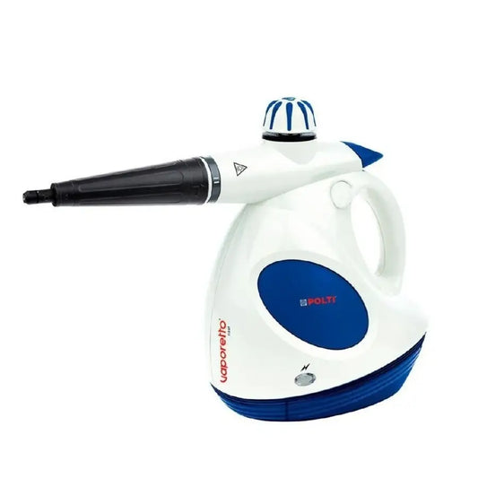 Polti | Steam cleaner | PGEU0011 Vaporetto First | 1000 W | 0.2 L | White