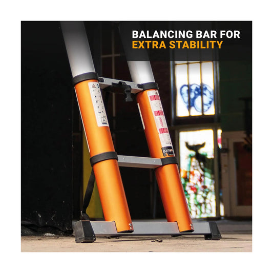 Batavia B.V. | Ladders | Batavia Giraffe | Air Premium | 13 steps