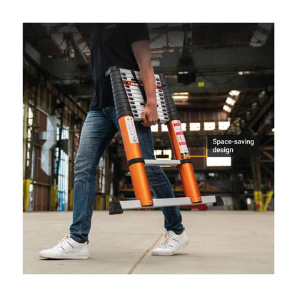Batavia B.V. | Ladders | Batavia Giraffe | Air Premium | 13 steps