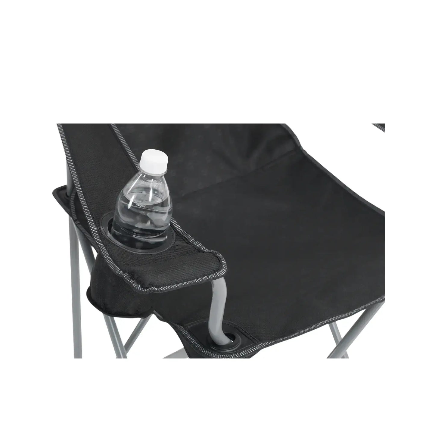 Outwell | Camping chair | Catamarca Junior | Max Load Weight 50 kg | Black