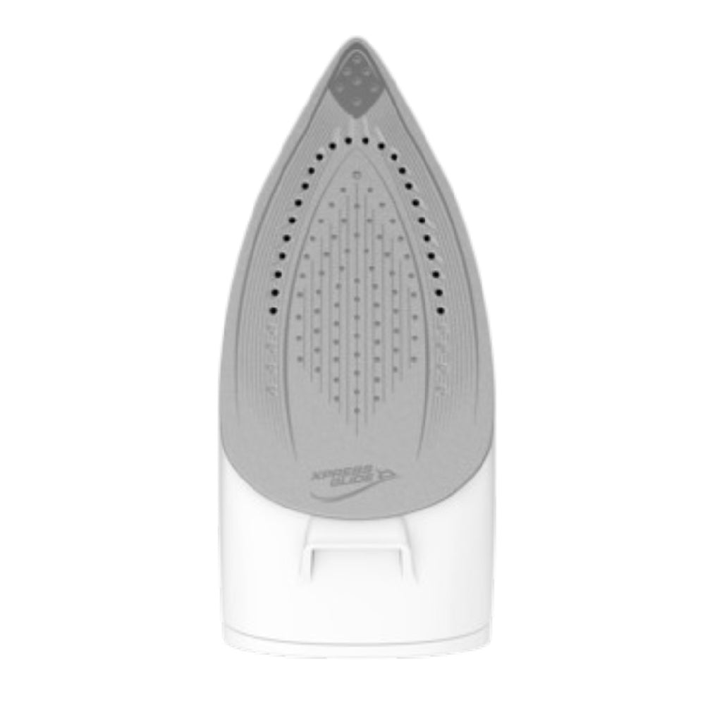 Tefal | SV6116E0 | Steam generator iron | Express Essential | 2200W | 5.3 bar | 120 g/min | 1.4L | Blue / White
