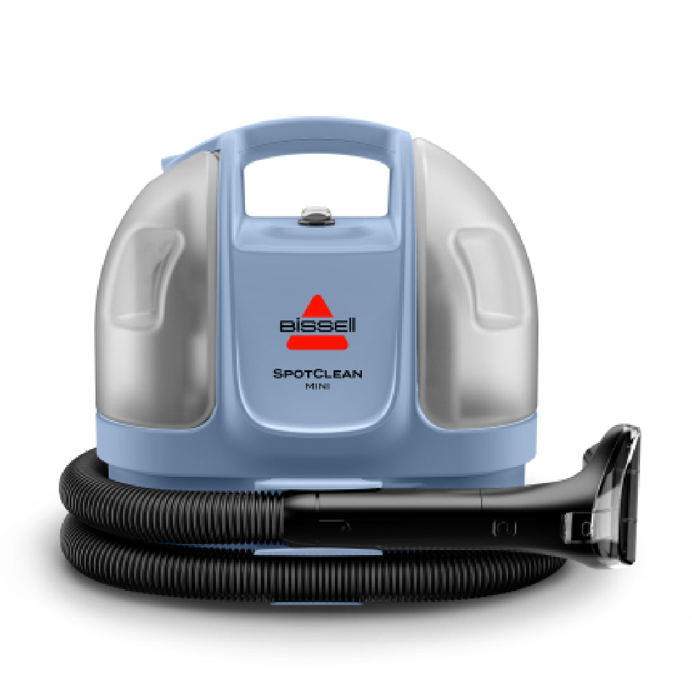 Bissell | 4103N | Carpet and Upholstery Washer | 330W | 12.7kPa | Clean tank 0.4L | Dirt tank 0.5L | Lake Blue