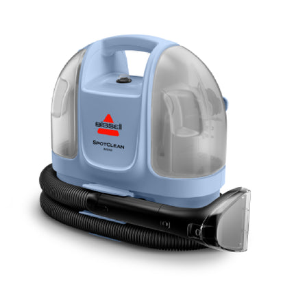 Bissell | 4103N | Carpet and Upholstery Washer | 330W | 12.7kPa | Clean tank 0.4L | Dirt tank 0.5L | Lake Blue
