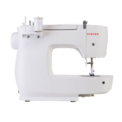 Singer | M1505 | Sewing Machine | 6 stitches | 4-step Buttonhole | Free arm | White