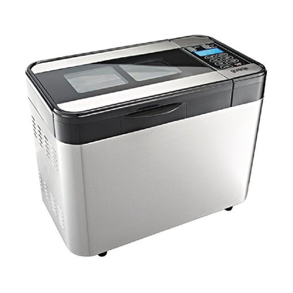 Gorenje | BM1400E | Breadmaker | 815W | 12 programmes | Timer | Keep warm | Silver
