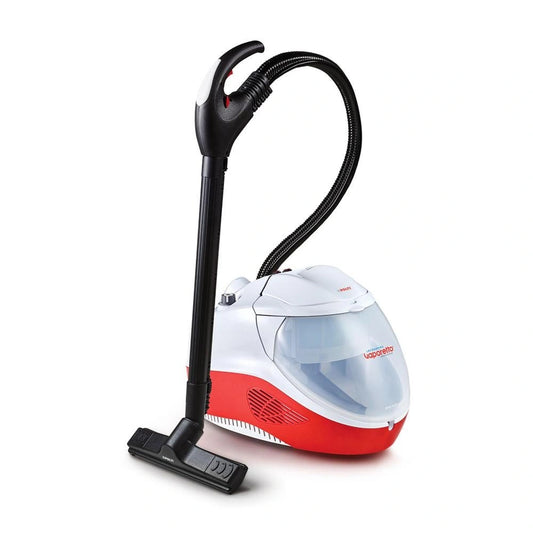 Polti | Steam cleaner | PVEU0083 Vaporetto Lecoaspira FAV50 Multifloor | 1350 W | 1.1 L | White