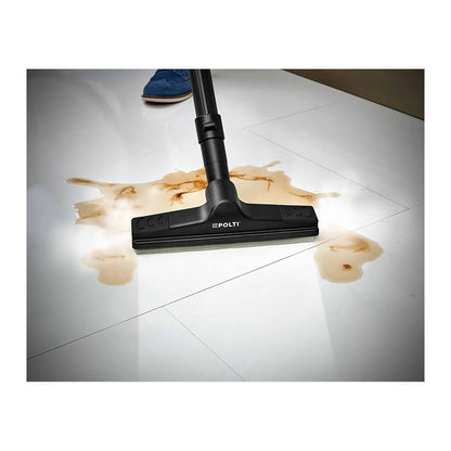 Polti | Steam cleaner | PVEU0083 Vaporetto Lecoaspira FAV50 Multifloor | 1350 W | 1.1 L | White
