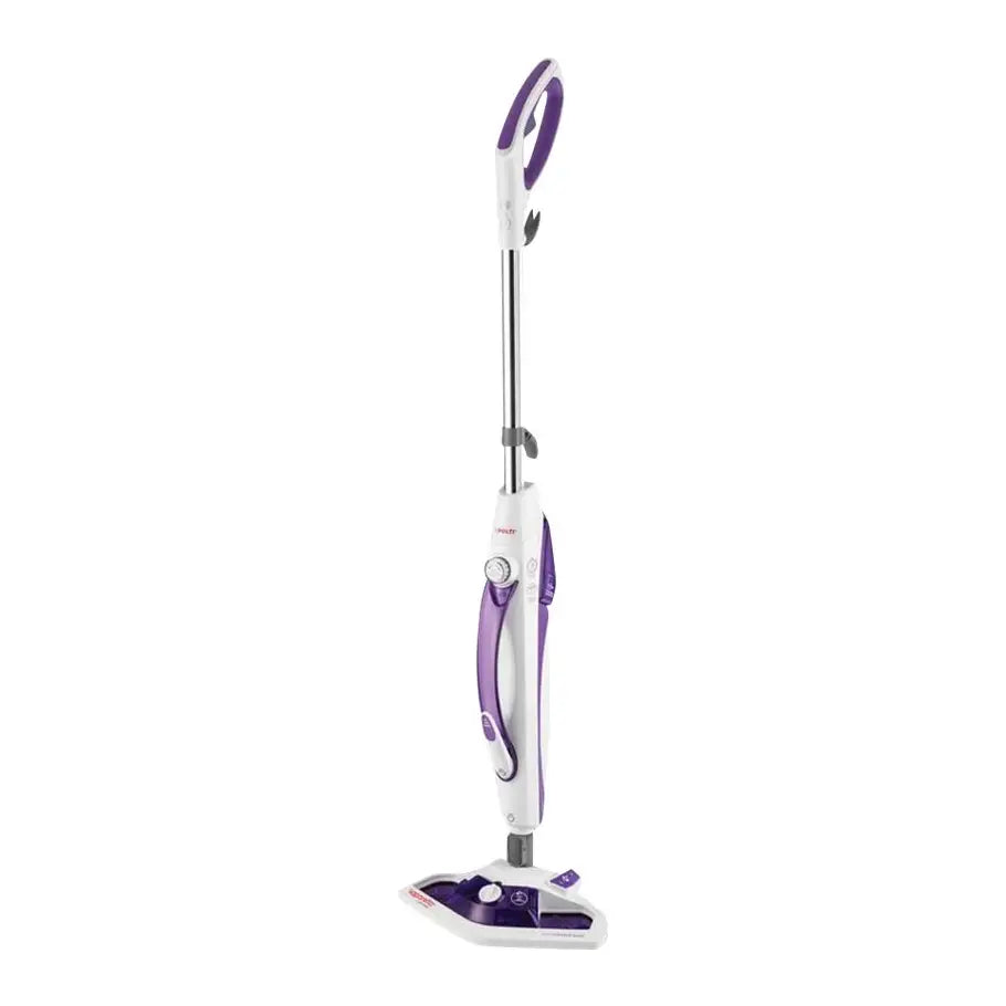 Polti Vaporetto | Steam cleaner | V440_Double | Stick | Steam | 1500 W | 7.5 m | White