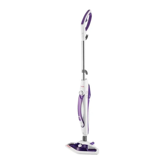Polti Vaporetto | Steam cleaner | V440_Double | Stick | Steam | 1500 W | 7.5 m | White
