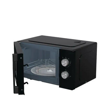Gorenje | Microwave Oven | MO20E2BH | 20 L | 800 W | Black