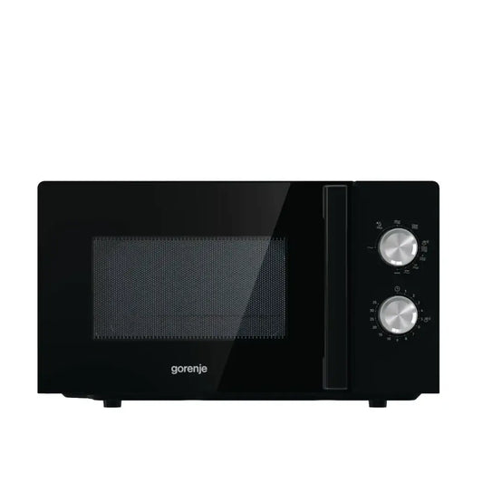 Gorenje | Microwave Oven | MO20E2BH | 20 L | 800 W | Black