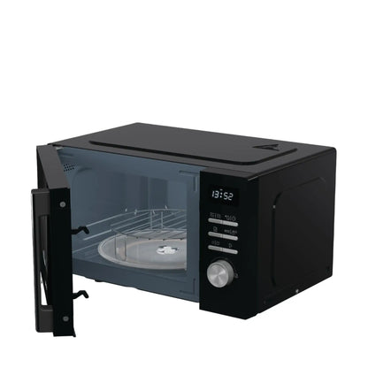 Gorenje | Microwave Oven | MO20A4BH | 20 L | 800 W | Black