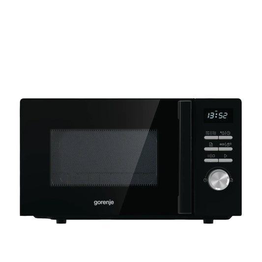 Gorenje | Microwave Oven | MO20A4BH | 20 L | 800 W | Black