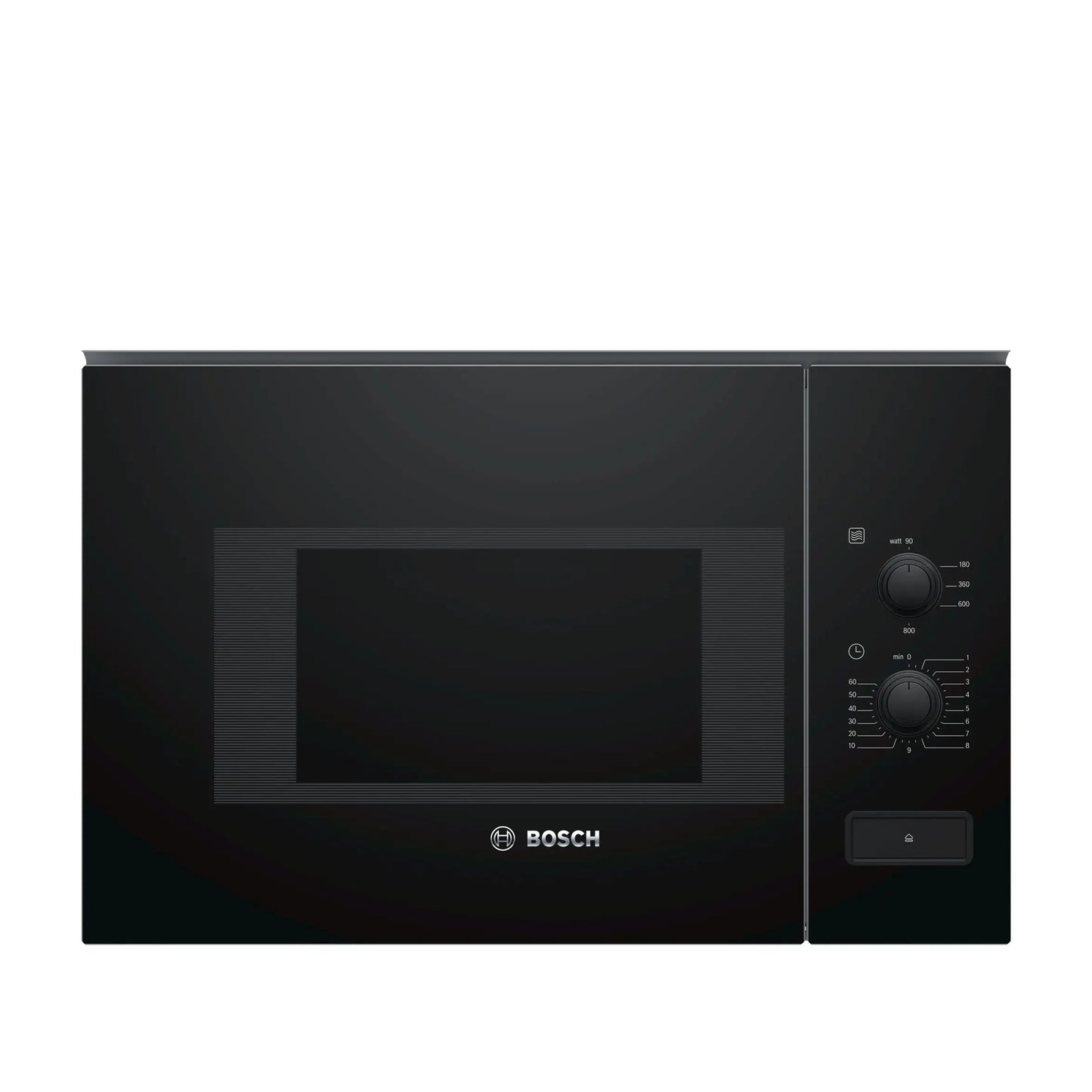 Bosch Serie | 4 | Microwave Oven | BFL520MB0 | Built-in | 20 L | 800 W | Black