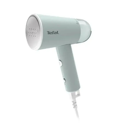 TEFAL | Handheld fabric steamer | DT1034E1 | 1200 W | 20 g/min | Green