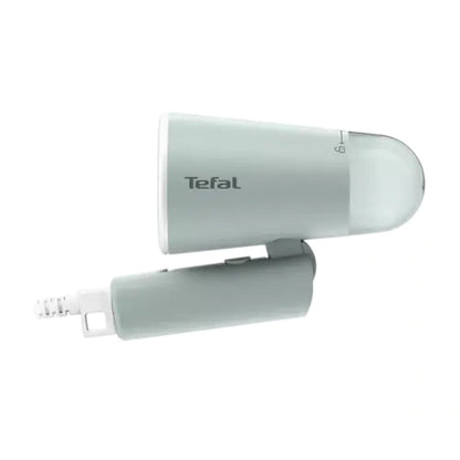 TEFAL | Handheld fabric steamer | DT1034E1 | 1200 W | 20 g/min | Green