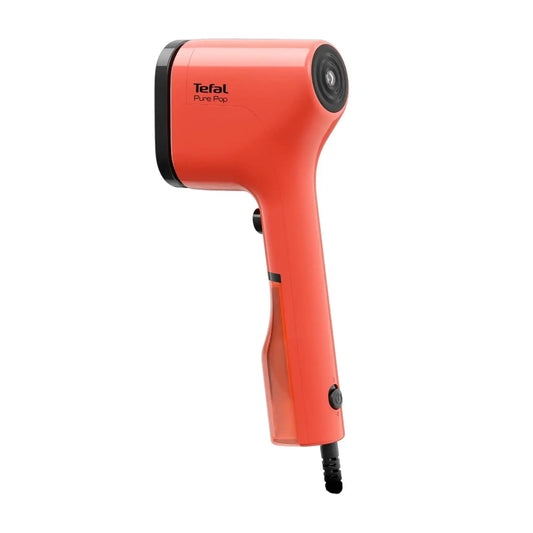 TEFAL | Handheld fabric steamer | DT2022E1 | 1300 W | 20 g/min | Orange