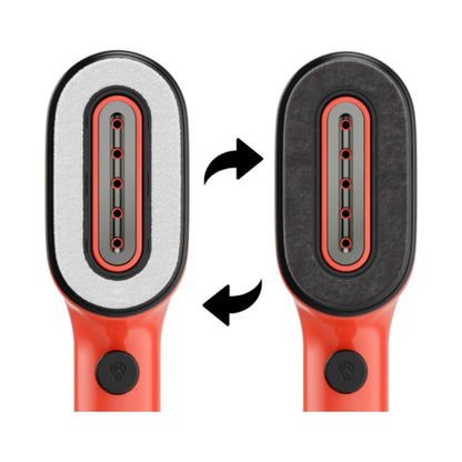 TEFAL | Handheld fabric steamer | DT2022E1 | 1300 W | 20 g/min | Orange