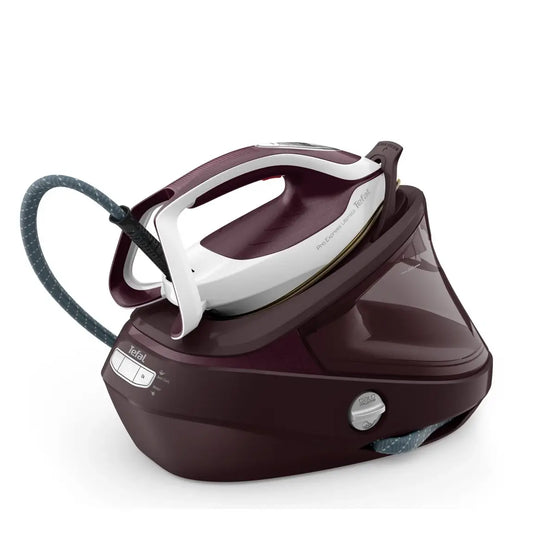 Tefal | Pro Express Ultimate II | Steam generator iron | GV9721E0 | 3000 W | 7.9 bar