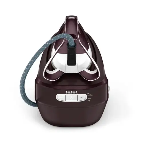Tefal | Pro Express Ultimate II | Steam generator iron | GV9721E0 | 3000 W | 7.9 bar